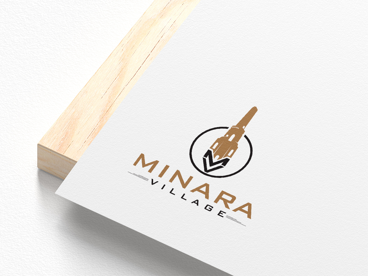 Logo Design by Deziners Zone for H&F  | Design #31883760