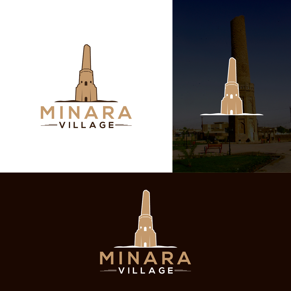 Logo Design by Deziners Zone for H&F  | Design #31883761