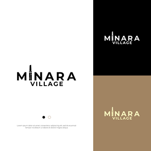 Logo Design by alitjuara for H&F  | Design: #31886588