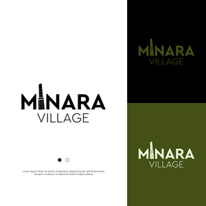 Logo Design by alitjuara for H&F  | Design: #31886589