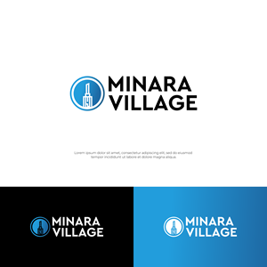 Logo Design by alitjuara for H&F  | Design: #31886590
