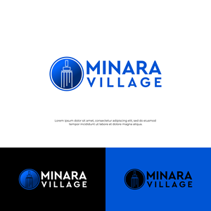 Logo Design by alitjuara for H&F  | Design: #31886593