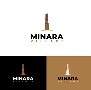 Logo Design by alitjuara for H&F  | Design: #31886595