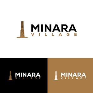 Logo Design by alitjuara for H&F  | Design: #31886596