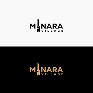 Logo Design by alitjuara for H&F  | Design: #31886599