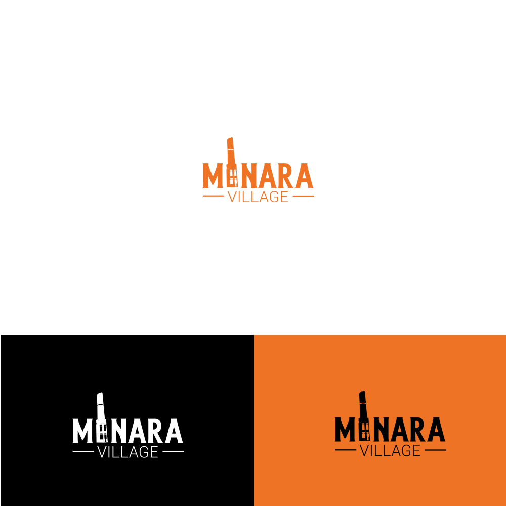Logo Design by alitjuara for H&F  | Design #31886600