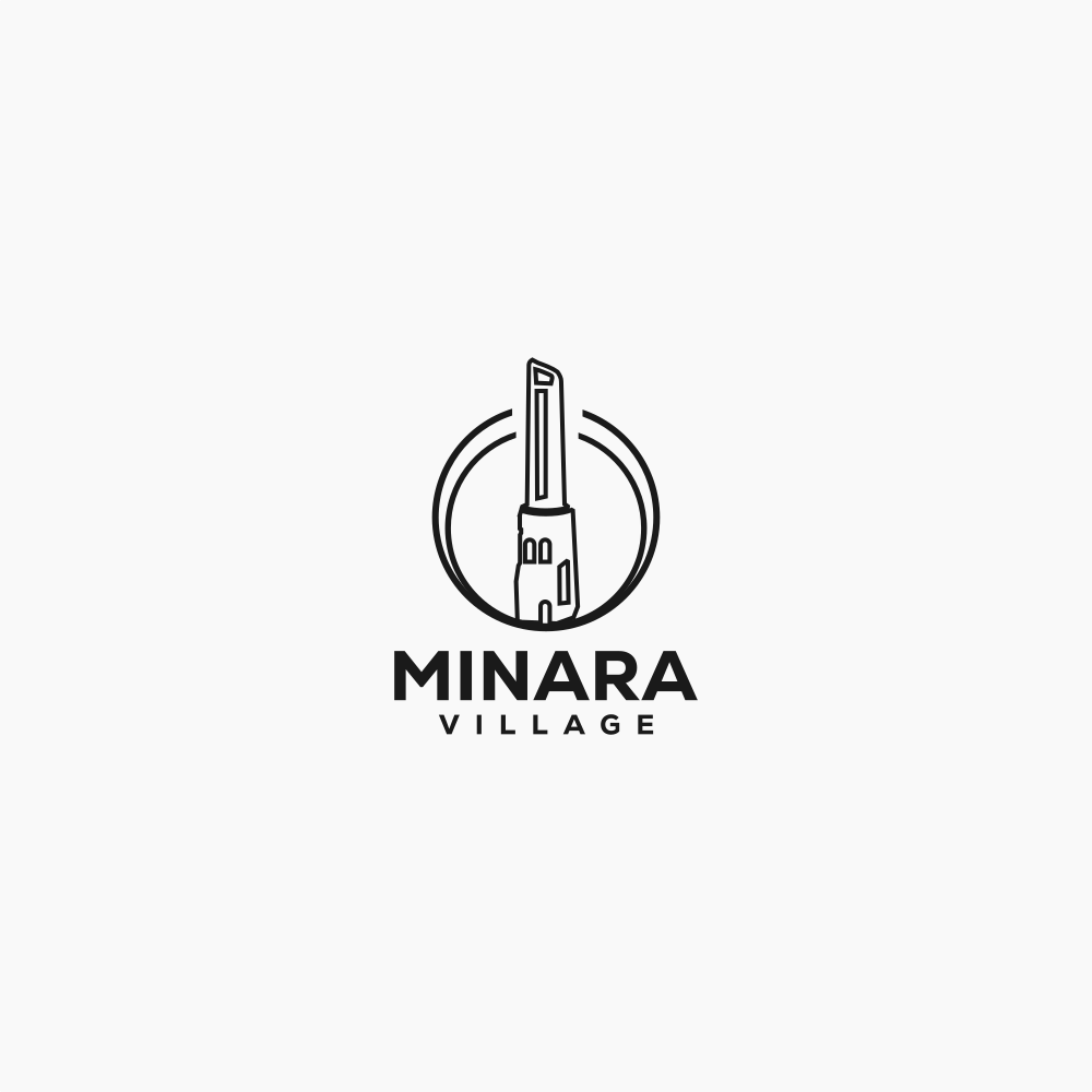 Logo Design by alitjuara for H&F  | Design #31886602