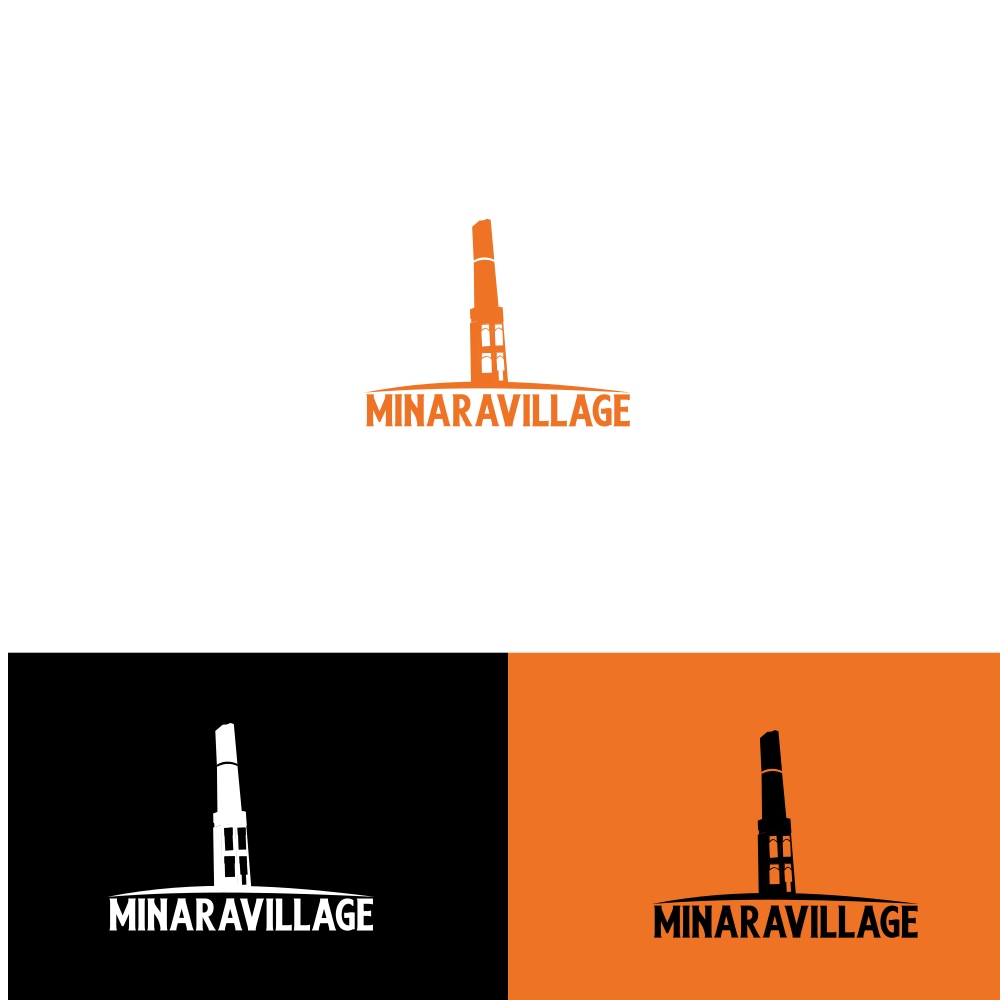 Logo Design by alitjuara for H&F  | Design #31886603