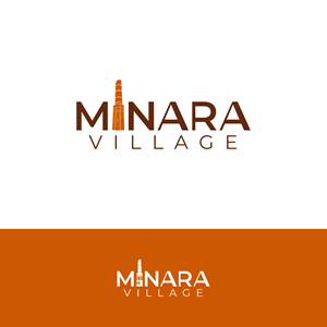 Logo Design by alitjuara for H&F  | Design: #31886606