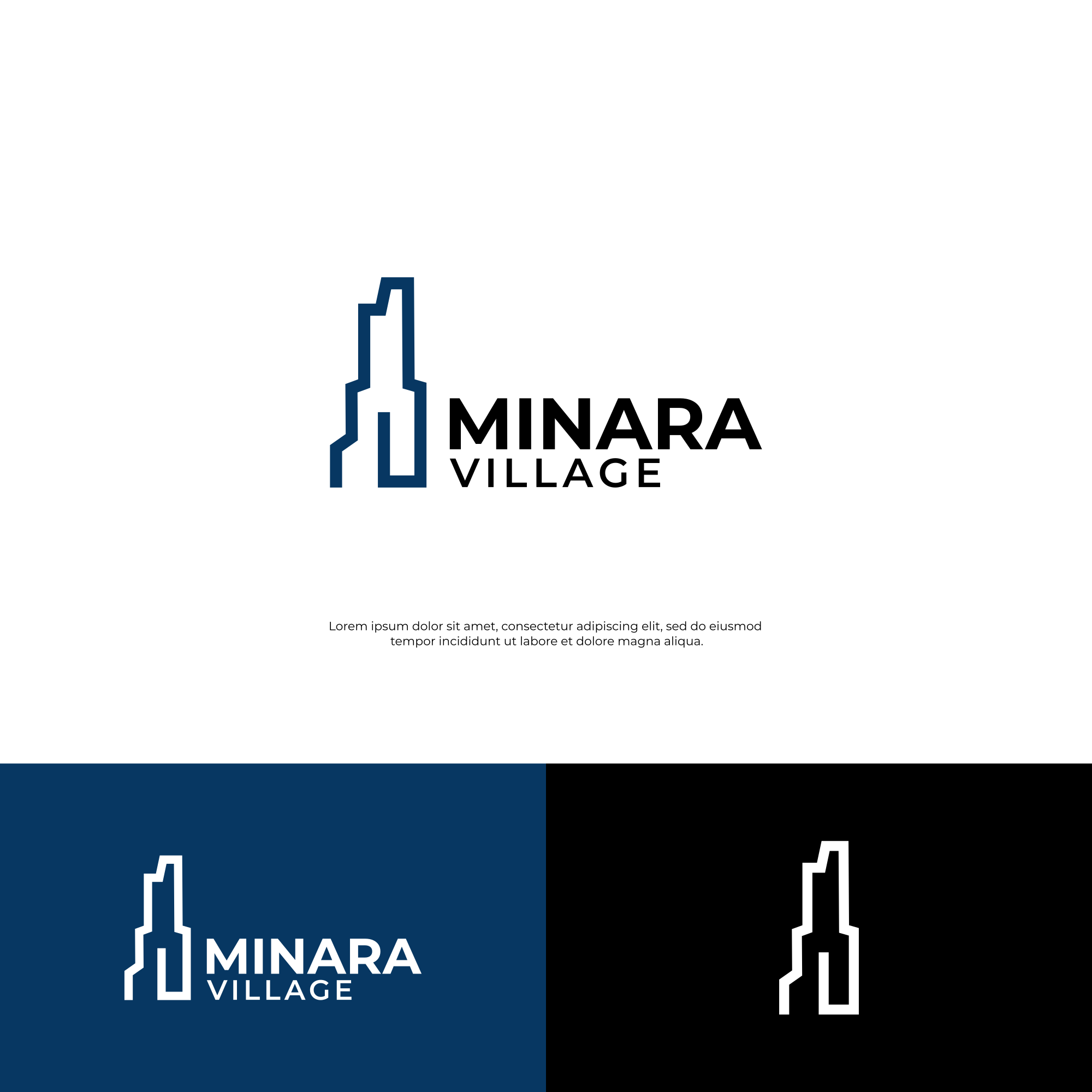 Logo Design by alitjuara for H&F  | Design #31886607