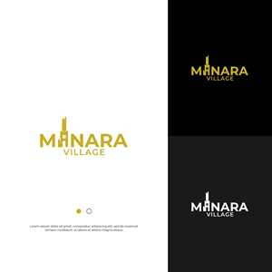 Logo Design by alitjuara for H&F  | Design: #31886608