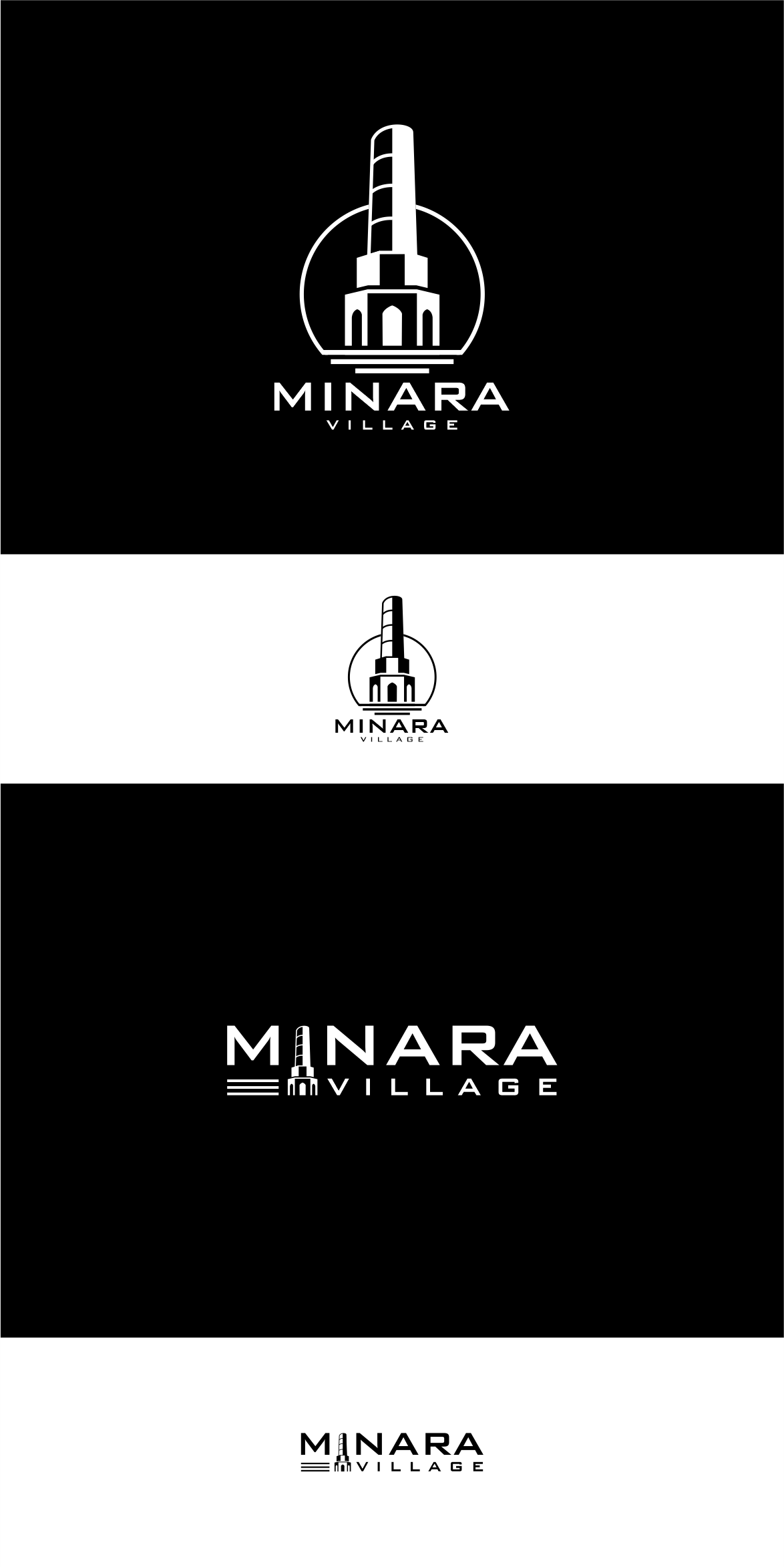 Logo Design by R5 Designer for H&F  | Design #31885762