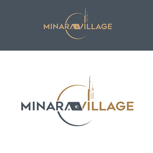 Logo Design by eva8jr for H&F  | Design: #31905934