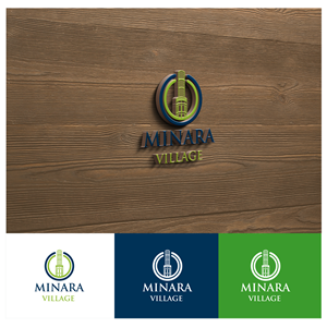 Logo Design by Shahzad Riaz for H&F  | Design: #31892733