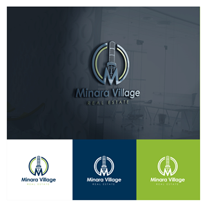 Logo Design by Shahzad Riaz for H&F  | Design: #31898025
