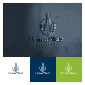 Logo Design by Shahzad Riaz for H&F  | Design: #31902972