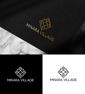 Logo Design by gleace design 2022 for H&F  | Design: #31903564
