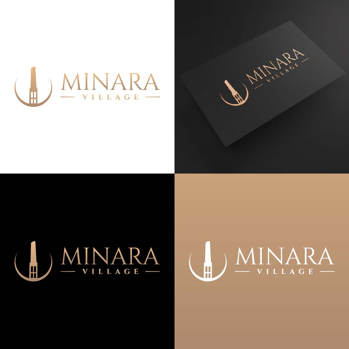 Logo Design by fly  design for H&F  | Design #31881483