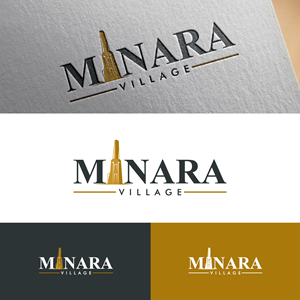 Logo Design by fly  design for H&F  | Design: #31895037
