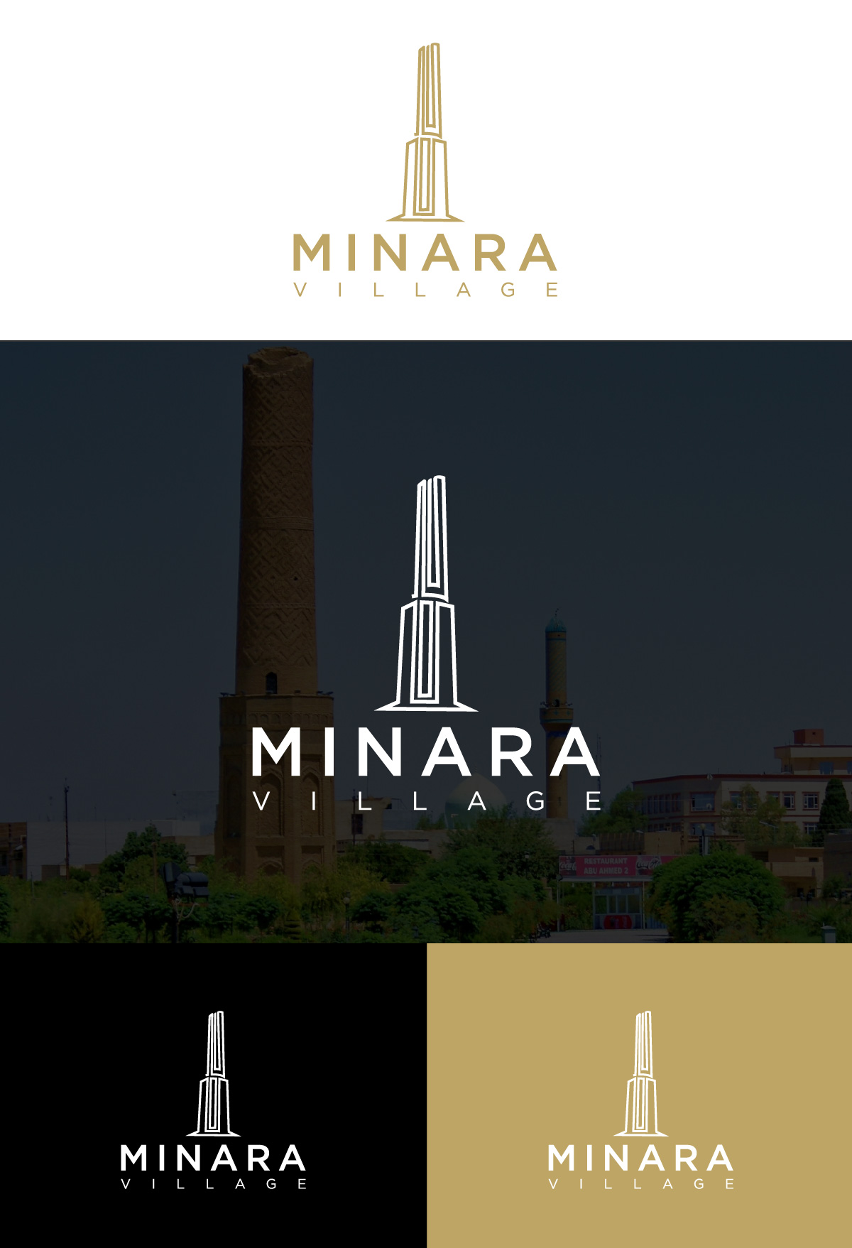 Logo Design by fly  design for H&F  | Design #31895038