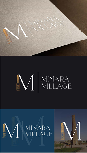 Logo Design by fly  design for H&F  | Design: #31896247