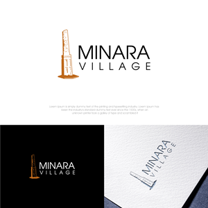 Logo Design by webeezine for H&F  | Design: #31883450