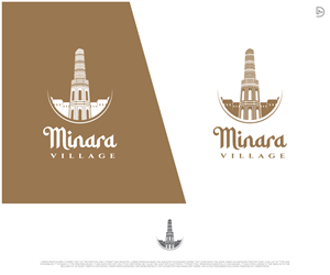 Logo Design by D_Mantra for H&F  | Design #31878121