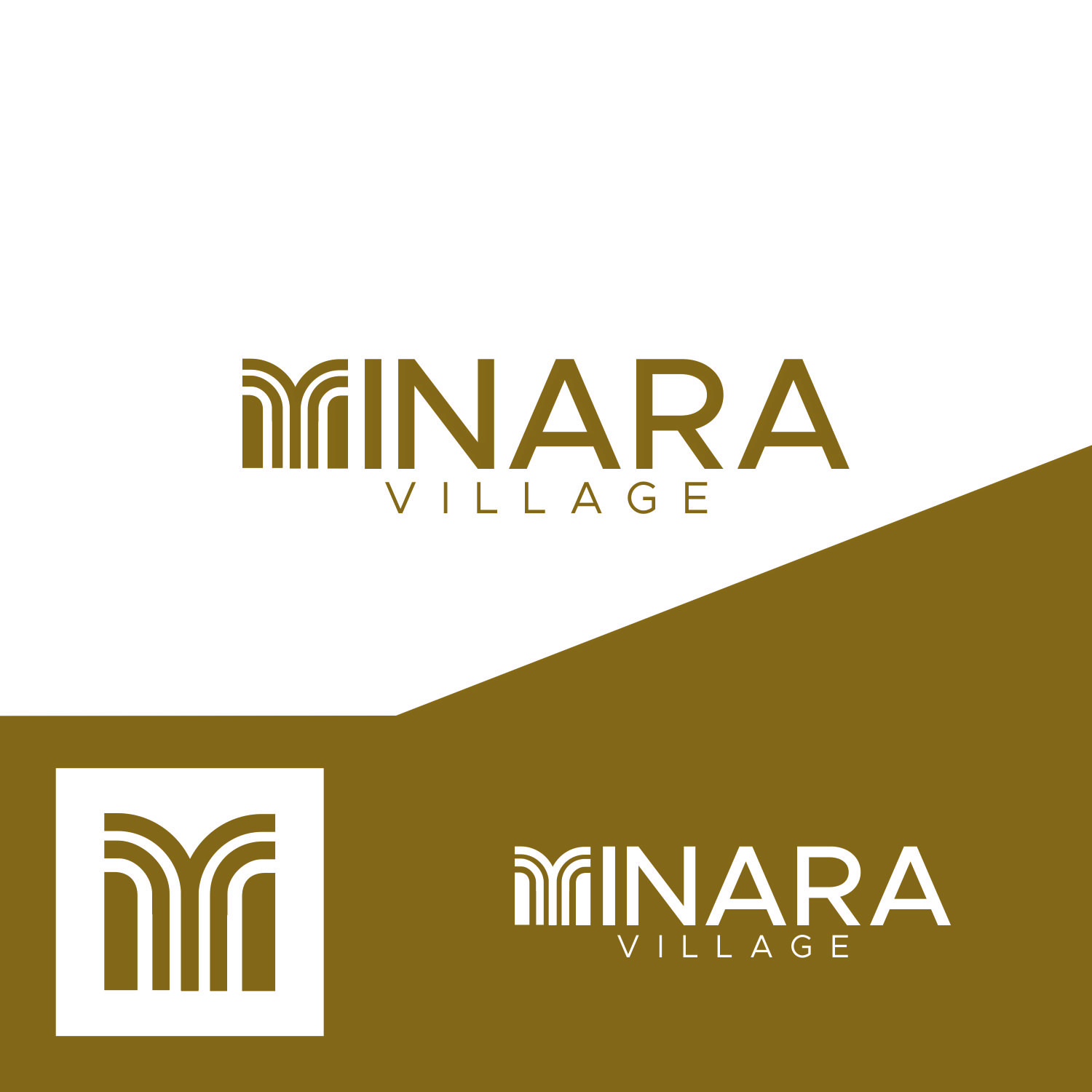 Logo Design by adie_78 for H&F  | Design #31878353