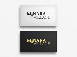 Logo Design by Djamdesign for H&F  | Design: #31879523