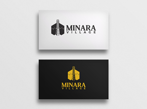 Logo Design by Djamdesign for H&F  | Design: #31881082