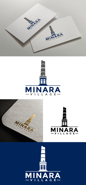 Logo Design by fatiyadesign for H&F  | Design: #31885513