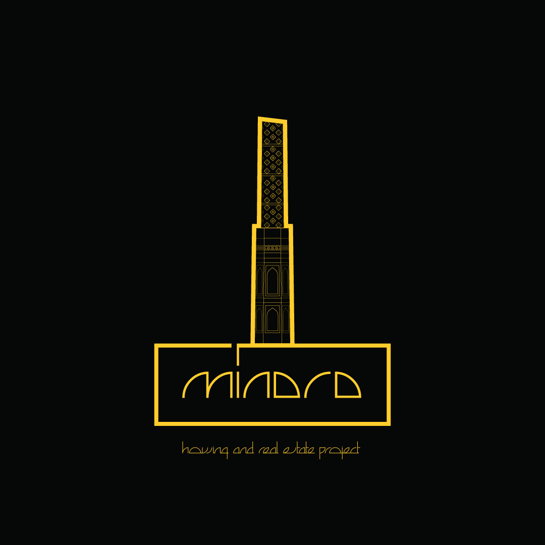 Logo Design by Maestral for H&F  | Design #31923327