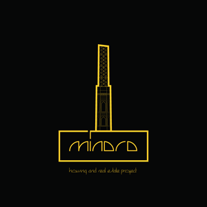 Logo Design by Maestral for H&F  | Design: #31923327