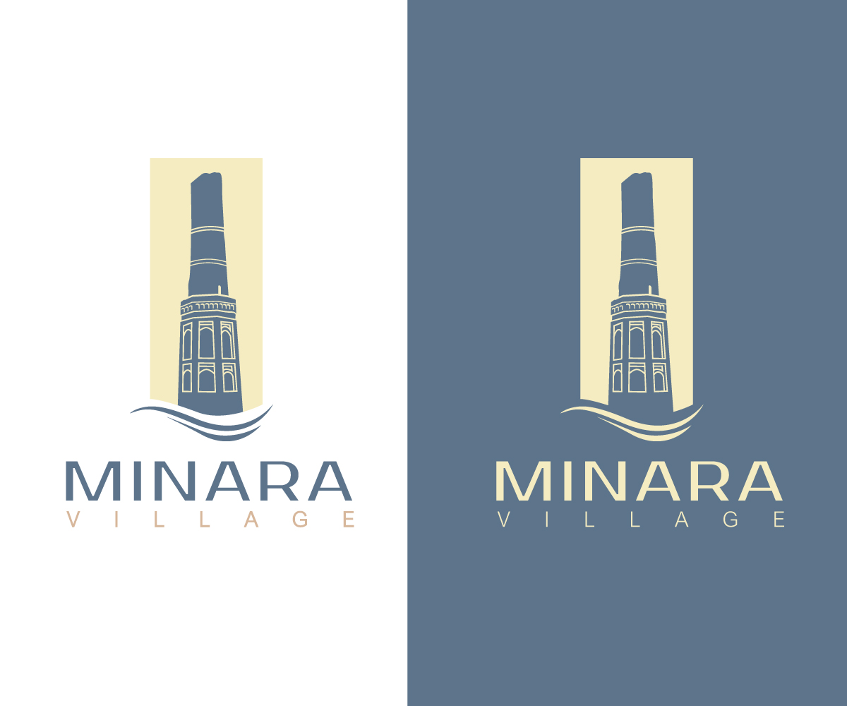 Logo Design by edwinnegz1 for H&F  | Design #31878577