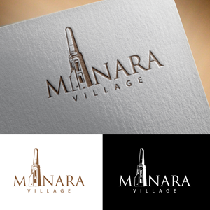 Logo Design by GODDREAMCREATION for H&F  | Design #31904921