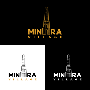 Logo Design by anak mama for H&F  | Design: #31909002