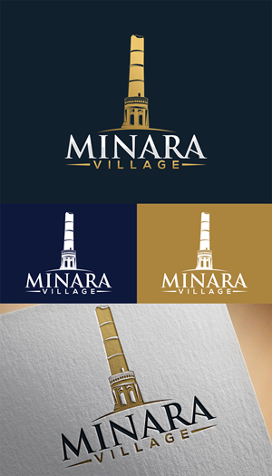 Logo Design by Imran_me for H&F  | Design: #31880160