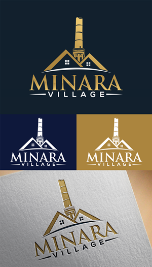 Logo Design by Imran_me for H&F  | Design #31884037