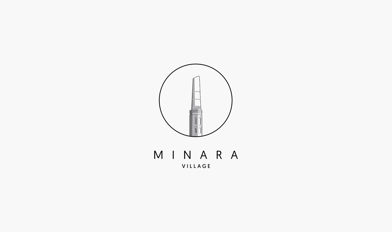 Logo Design by Tamgraphic for H&F  | Design #31893922