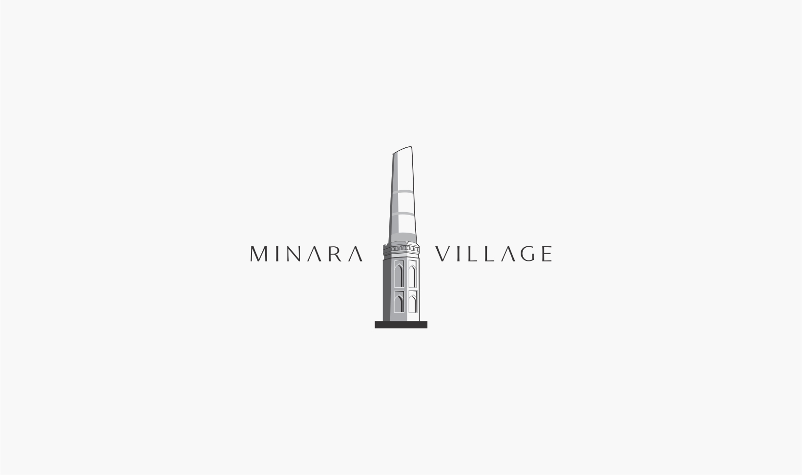 Logo Design by Tamgraphic for H&F  | Design #31893938