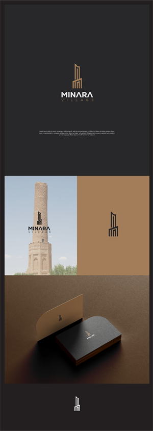 Logo Design by saifysyed Studio for H&F  | Design: #31892163