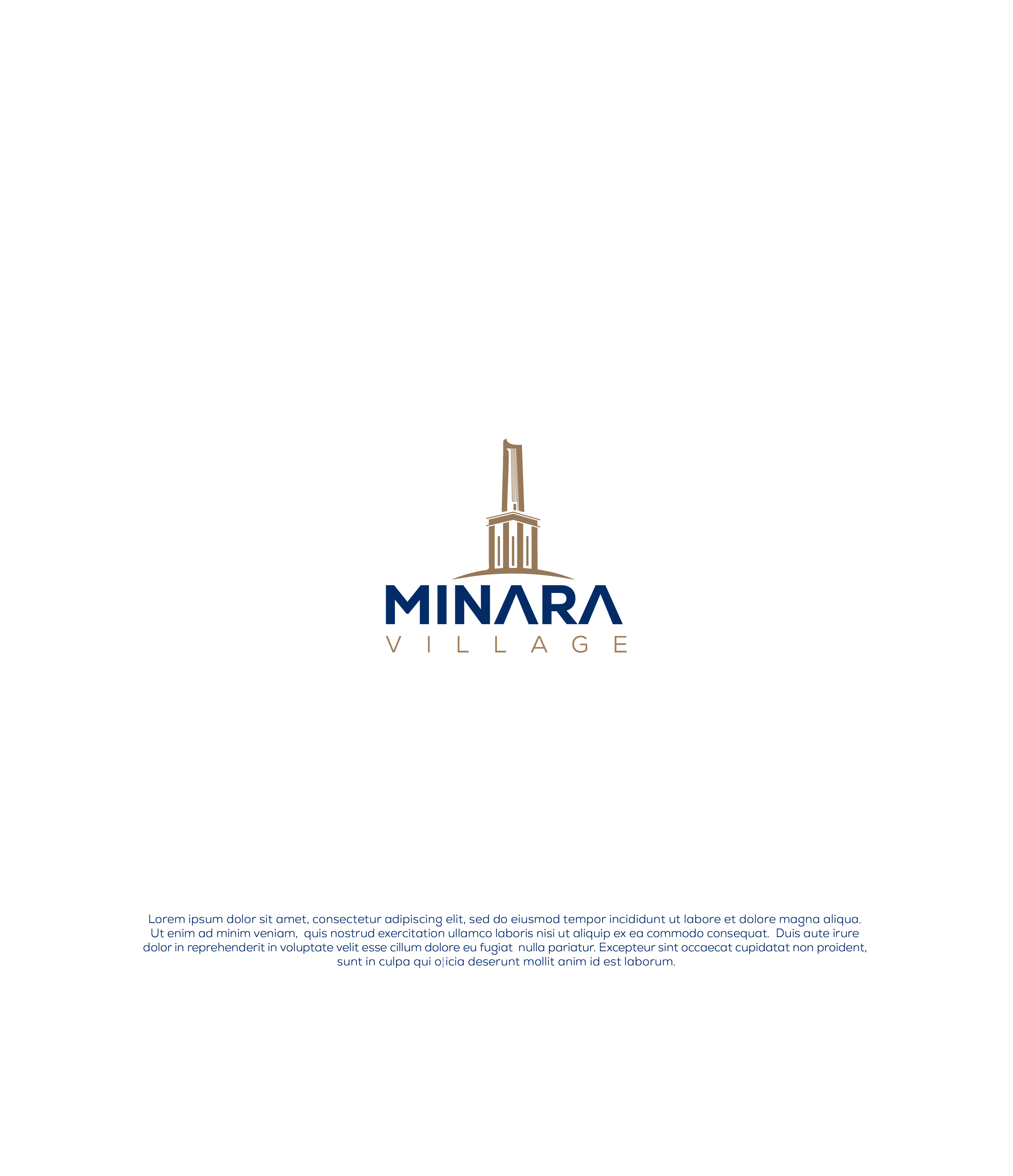 Logo Design by saifysyed Studio for H&F  | Design #31895926