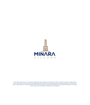 Logo Design by saifysyed Studio for H&F  | Design: #31895926
