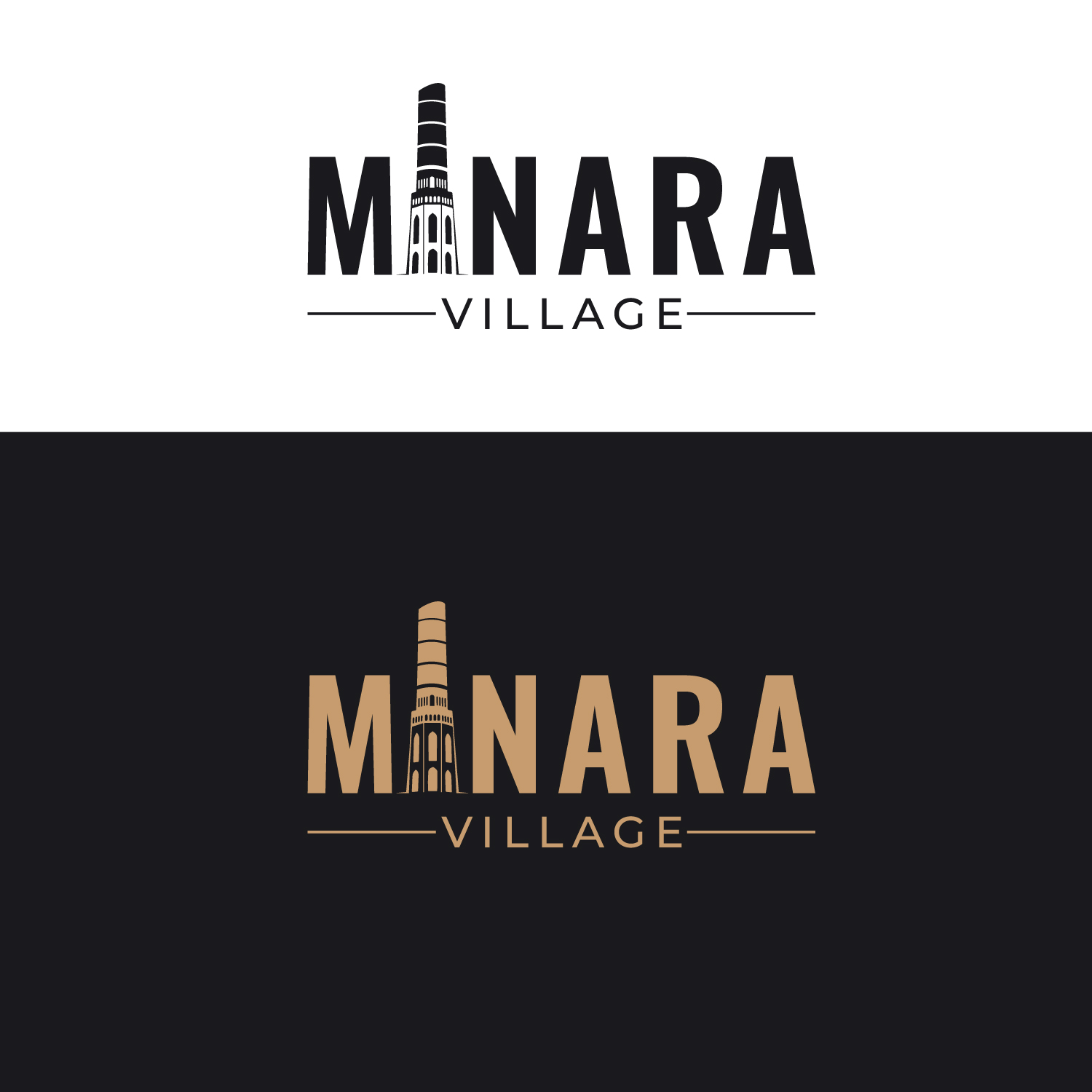 Logo Design by EnaGraph for H&F  | Design #31880617