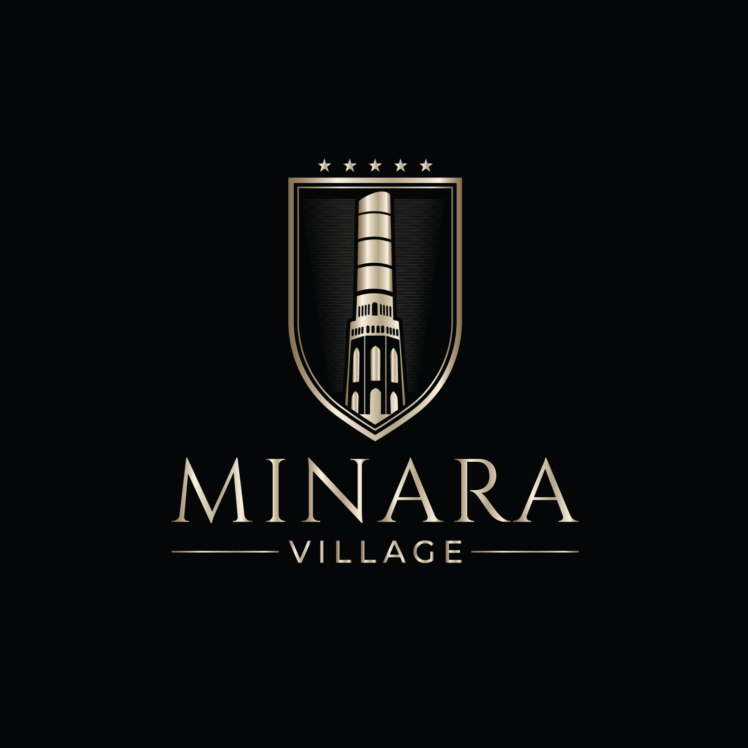 Logo Design by EnaGraph for H&F  | Design #31881508