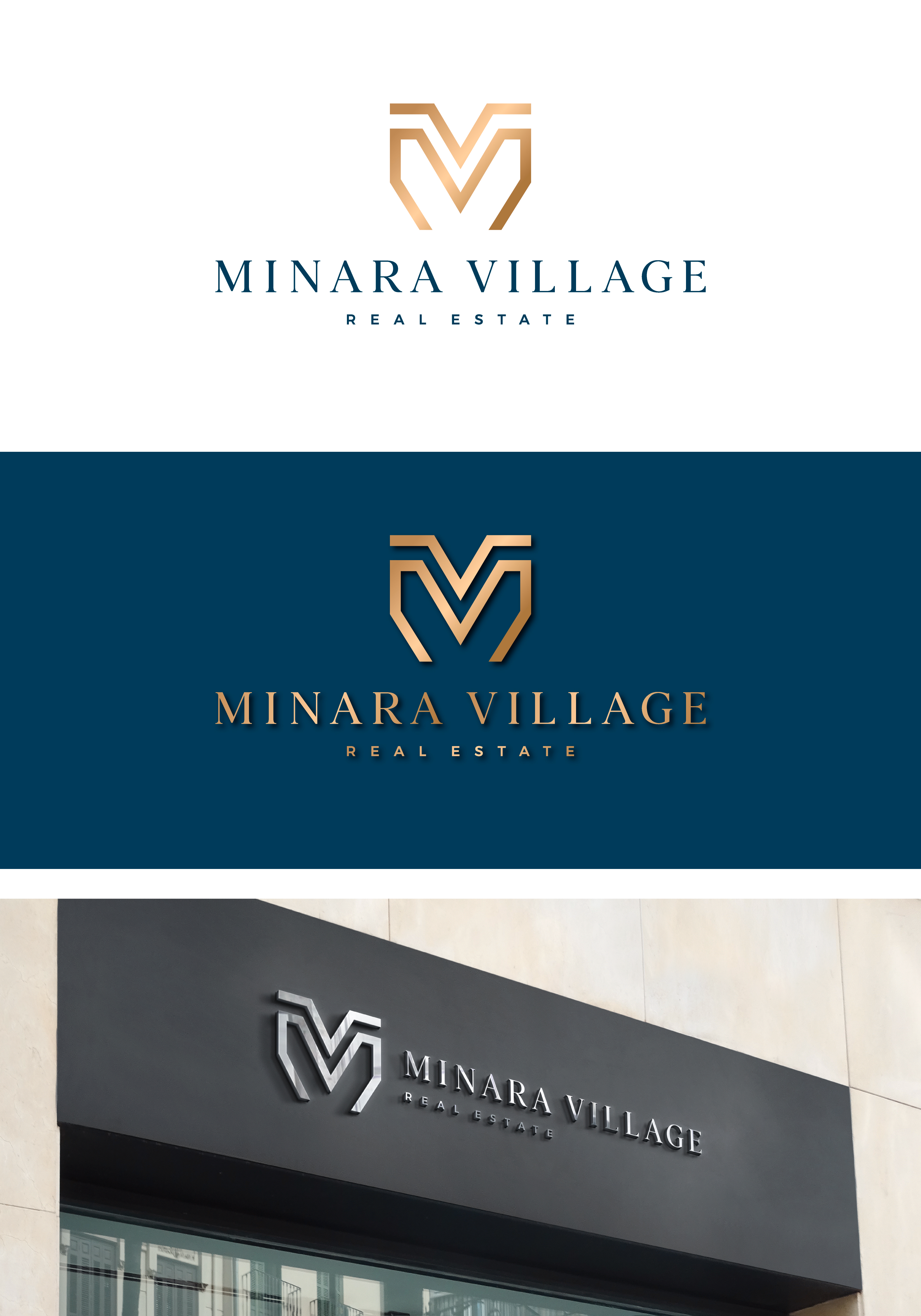 Logo Design by ChicGraphix for H&F  | Design #31924210
