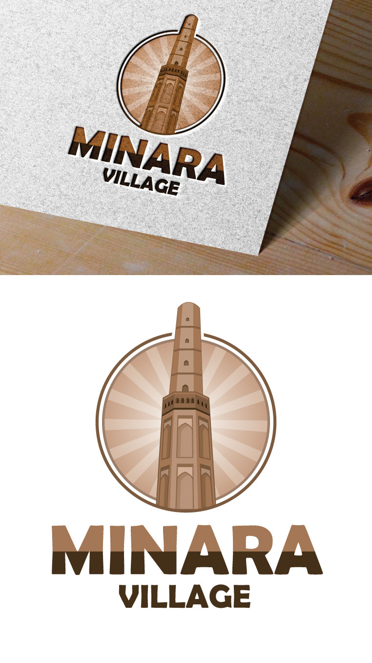 Logo Design by vikasgolchha for H&F  | Design #31920317