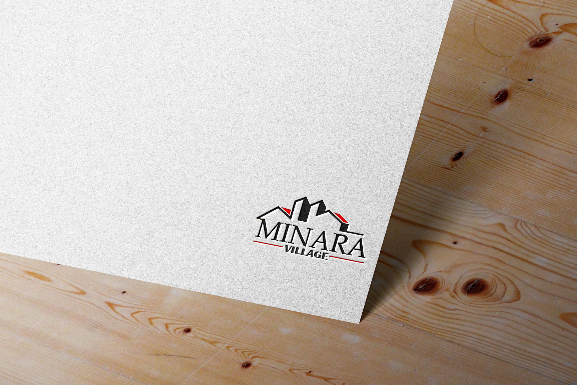 Logo Design by vikasgolchha for H&F  | Design #31920321