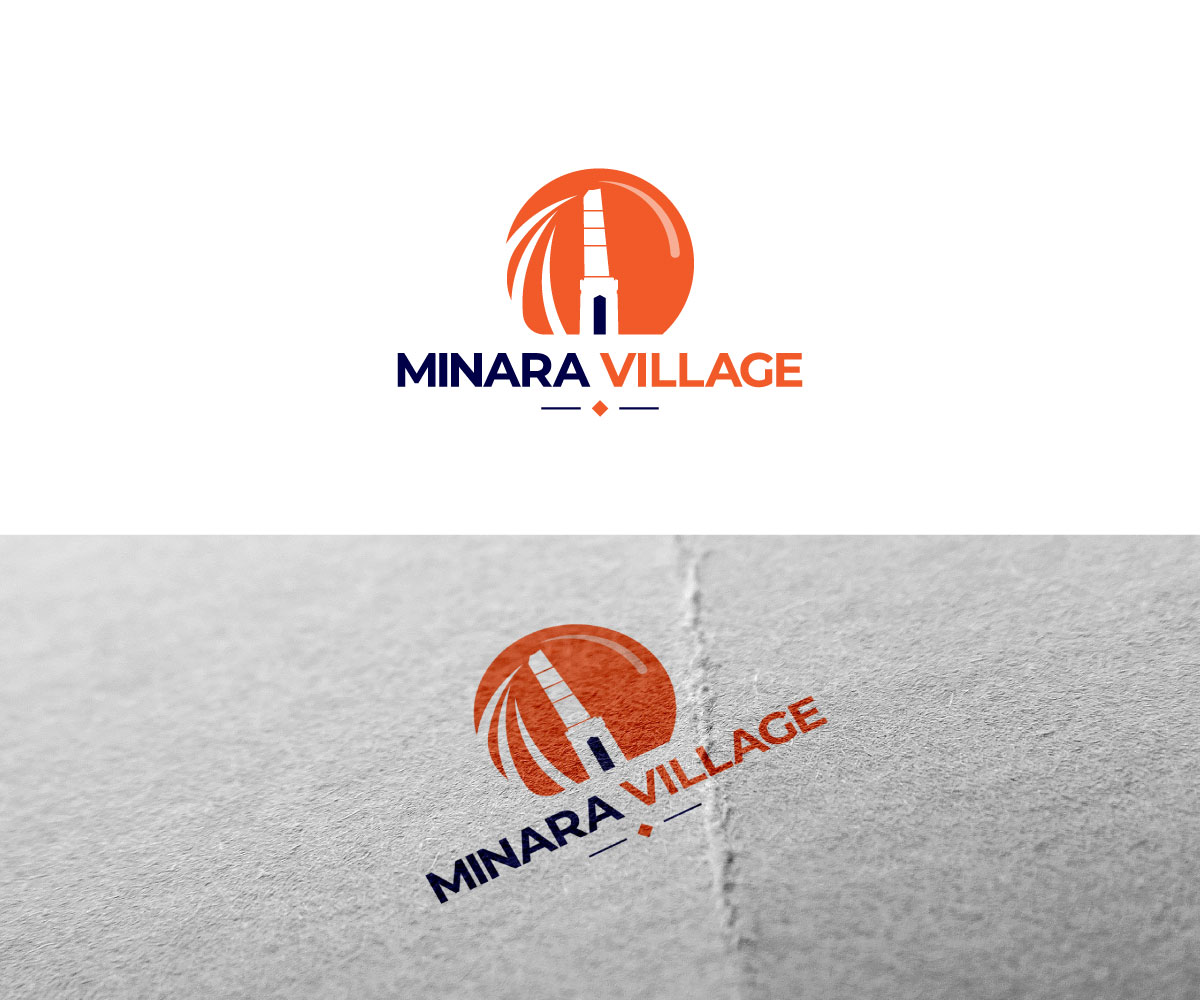 Logo Design by Ansh Design for H&F  | Design #31884194