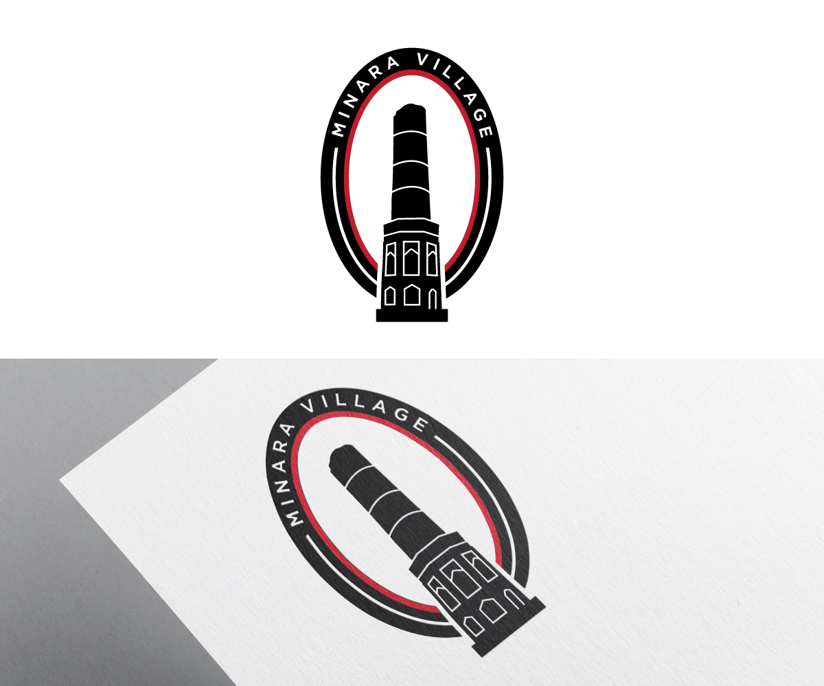 Logo Design by Ansh Design for H&F  | Design #31884195